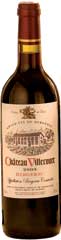 Producta Chateau Villecourt 2003 RED France