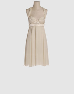 PROENZA SCHOULER DRESSES 3/4 length dresses WOMEN on YOOX.COM