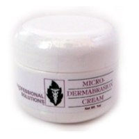 Professional Solutions Microdermabrasion Cream