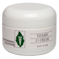Professional Solutions Vitamin C  Cream - 30g PROFSOL-VITCREAM