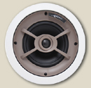 Proficient Audio C610 6-1/2 Ceiling Speakers