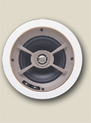 Proficient Audio C640 6-1/2 Ceiling Speakers