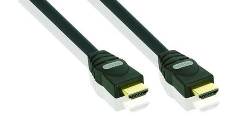 PGV1001 HDMI to HDMI Cable 1 Metre