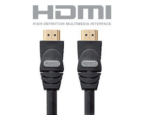 Profigold PGV1015 15m HDMI to HDMI Cable