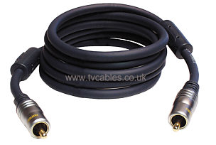 PGV6032 1.5m Composite Video Cable