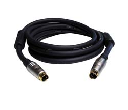 PGV6602 1.5m S-Video Cable