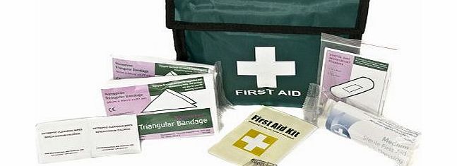 Profile Autones First aid kit - Small