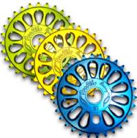 IMPERIAL CHAINWHEEL ANTI FREEZE BLUE OR