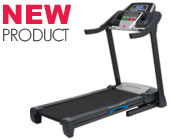 900 ZLT Treadmill