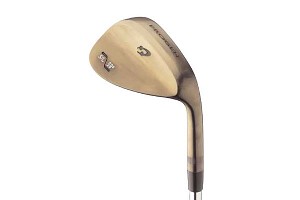 Progen Oil Can Wedges (LH ONLY)