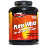 Pure Whey (2.27kg) - Strawberry