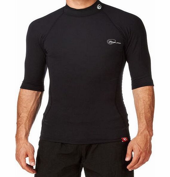 Prolimit Mens Prolimit 1st Layer Short Sleeve Thermal