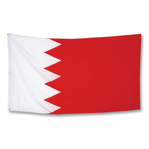 Promex Bahrain Large Flag 90 x 150