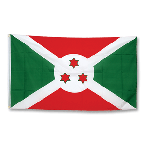 Promex Burundi Large Flag 90 x 150cm