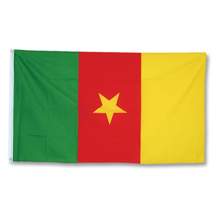 Promex Cameroon Large Flag 90 x 150