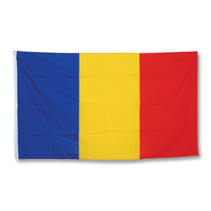 Promex Chad Large Flag 90 x 150cm