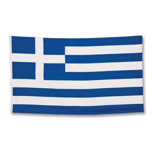 Greece Flag - Large