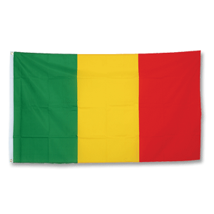 Promex Mali Large Flag 90 x 150cm