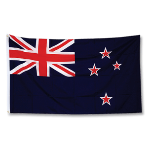 Promex New Zealand Large Flag 90x150