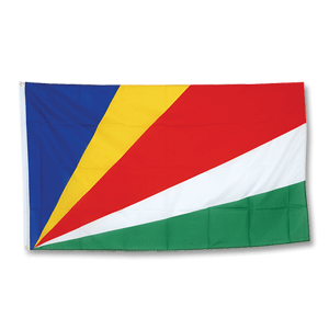 Promex Seychelles Large Flag 90 x 150cm