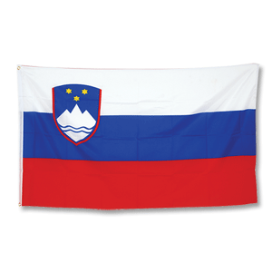 Promex Slovenia Large Flag 90 x 150
