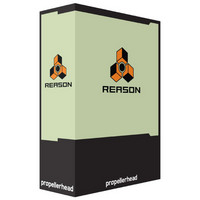 Reason 5 Music Production Software