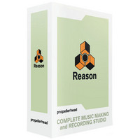 Propellerhead Reason 6 Music Production Software