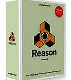 Propellerhead Reason 8 Upgrade For Owners of