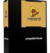 Propellerhead Record 1.5 - Upgrade for Reason
