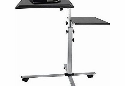 Proper 700-900mm Trolley for Laptop/Projector