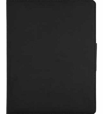 Proporta iPad Air Folio Case - Black