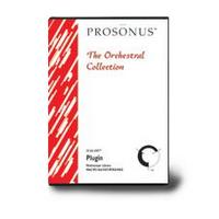 Orchestral Collection by Prosonus