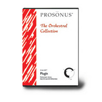Prosonus Orchestral Collection