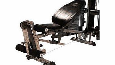 Prospot Fitness PBL-60 Bench with Leg Extension