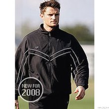 Prostar LUNAR Jacket Black-White (Senior)