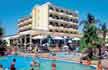 Protaras Cyprus Hotel Anastasia Beach