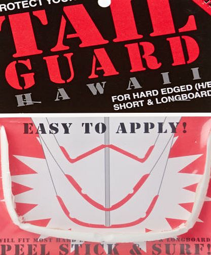 Proteck Tail Guard - Multi