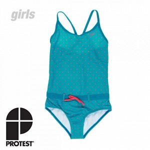 Swimsuits - Protest Sparkford Swimsuit -