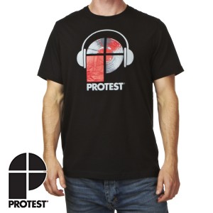 T-Shirts - Protest Bigby T-Shirt - True