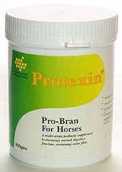 Pro-Bran Horse