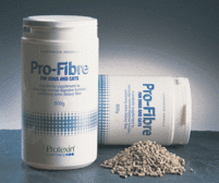 Pro Fibre for Dogs and Cats