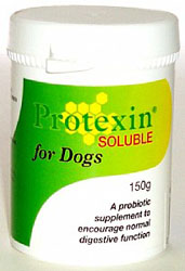 Soluble for Dogs