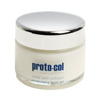 proto-col moisturising facial gel