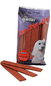 Pointer Beef Jerkyand#39;s 20 Pack