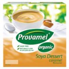 Provamel Caramel Soya Dessert (4 Pack)