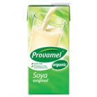 Case of 12 Provamel Soya Milk 1l - Sweetened