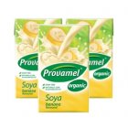 Provamel Case of 5 Provamel Soya Drink Triple Pack -