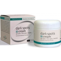 Provenance Dark Spots Cream - 60ml