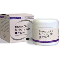 Provenance Rosacea and Blotchy Skin Cream - 60ml