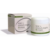 Provenance Scar and Stretch Mark Cream